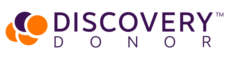 Discovery Donor