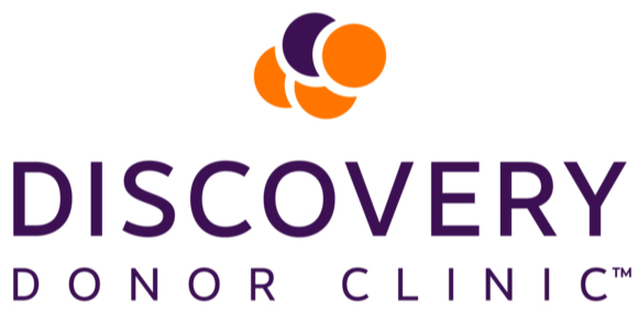 Discovery Donor Clinic